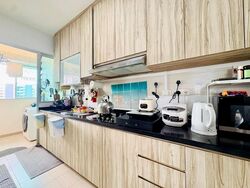 Blk 802A Keat Hong Crest (Choa Chu Kang), HDB 5 Rooms #575025371